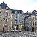 法國-昂熱博物館 Musee des Beaux-Arts d’Angers