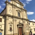 義大利-佛羅倫斯市聖馬可修道院 Convento di San Marco, Florence