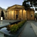 南澳大利亞-阿德萊德美術館 Art Gallery of South Australia, Adelaide