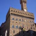 義大利-佛羅倫斯維奇奧宮 Palazzo Vecchio, Firenze