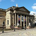 英國-馬其賽特國立博物館 National Museums & Galleries on Merseyside (NMGM)