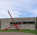 美國-德州達拉斯藝術博物館  Dallas Museum of Art, Texas