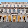 義大利-羅馬國立古代藝術館-巴貝里尼宮 Palazzo Barberini, Rome