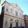 義大利-羅馬聖路吉教堂 Contarelli Chapel, San Luigi dei Francesi, Rome