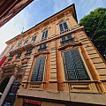 義大利-熱那亞市立美術館 Palazzo Bianco