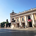 義大利-羅馬保守宮博物館 Musei Capitolini, Rome