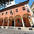 義大利-玻羅那國立藝術館 La Pinacoteca Nazionale di Bologna