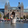 荷蘭-阿姆斯特丹國立博物館 Rijksmuseum, Amsterdam