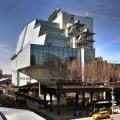 美國-紐約惠特尼美國藝術博物館 Whitney Museum of American Art