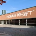 瑞典-斯德哥爾摩現代藝術博物館 Moderna Museet, Stockholm, Sweden