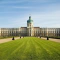 德國-柏林夏洛滕堡宮國立金屬與園林館 Charlottenburg Palace