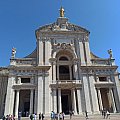 義大利-天使聖馬利亞大教堂博物館，亞西西 Museo della Porziuncola, Assisi