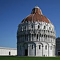 義大利-比薩大教堂 Volta principale del Duomo di Pisa