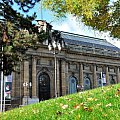 瑞士-日內瓦藝術歷史博物館 Musée d’art et d’histoire