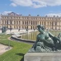 法國-巴黎凡爾賽宮博物館 Chateau Versailles