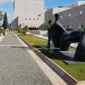 葡萄牙-里斯本貝拉爾多博物館 Berardo Collection Museum