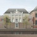 荷蘭-萊頓市立博物館 Leiden, Stedelijk Museum De Lakenhal