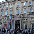 法國-里昂皇宮美術館 Grands panneaux muraux du musee des Beaux - Arts de Lyon, Palais Saint - Pierre