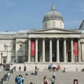英國-倫敦國家畫廊 National Gallery, London