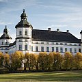 瑞典-斯庫克洛斯特宮殿博物館  Skokloster Castle