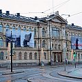 芬蘭-赫爾辛基阿黛濃藝術博物館 Ateneum Art Museu
