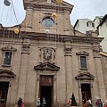 義大利-佛羅倫斯沙西地教堂 Sassetti Chapel in Santa Trinita, Florence