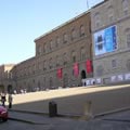 義大利-佛羅倫斯比提皇宮 Galleria Palatina (Palazzo Pitti), Florence