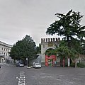 義大利-斯克羅威尼禮拜堂 Cappella Scrovegni, Padova, Italy