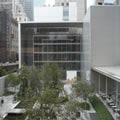美國-紐約現代美術館 Museum of Modern Art, New York