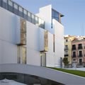 西班牙-馬德里市提森波那米薩美術館 Thyssen-Bornemisza Museum, Madrid