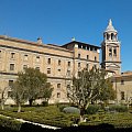 義大利-曼托瓦公爵宮 Palazzo Ducale di Mantova