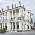 義大利-奇耶里卡提宮 Vicenza Musei Civici