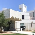 西班牙-巴塞隆那米羅基金會美術館 Fundacion Jodus Miro de Barcelona