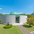 日本-廣島藝術博物館 Hiroshima Museum of Art