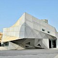 以色列-特拉維夫藝術博物館 Tel Aviv Museum of Art
