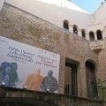 西班牙-巴塞隆那畢加索博物館 Picasso Museum Barcelona
