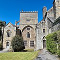 英國-巴克蘭修道院 Buckland Abbey