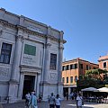 義大利-威尼斯學院美術館 Gallerie dell’Accademia