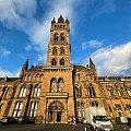蘇格蘭-格拉斯哥亨特博物館 University of Glasgow