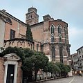 義大利-威尼斯聖洛可學會 Sala dell’Albergo, Scuola di San Rocco, Venice