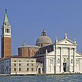義大利-威尼斯聖喬治教堂 S. Giorgio Maggiore, Venice