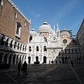 義大利-威尼斯總督宮大議會廳 Great Council Hall, Doge’s Palace, Venice