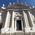 義大利-布雷西亞聖納札羅和聖傑爾索教堂 Santi Nazaro e Celso, Brescia
