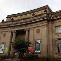 英國-蘭開夏郡博爾頓博物館 Bolton Museum and Art Gallery, Lancashire, UK