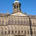 荷蘭-阿姆斯特丹王宮 Royal Palace of Amsterdam