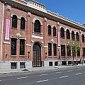 墨西哥-墨西哥城現代藝術博物館 Museo de Arte Moderno