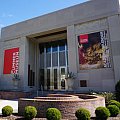 美國-佛羅里達州庫莫爾藝廊 Cummer Museum of Art & Gardens, Jacksonville