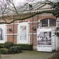 比利時-伊克塞爾博物館 Museum of Ixelles