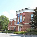 美國-麻薩諸塞州威廉斯敦美術館 Williams College Museum of Art