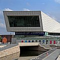 英國-利物浦國家博物館 National Museums Liverpool
